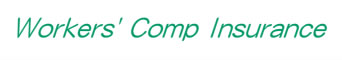 Workers &prime; Comp Insurance