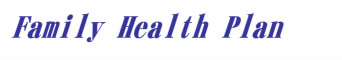 Family Health Plan